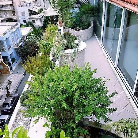 You Can Almost Smell The Sea! Athens Exterior photo