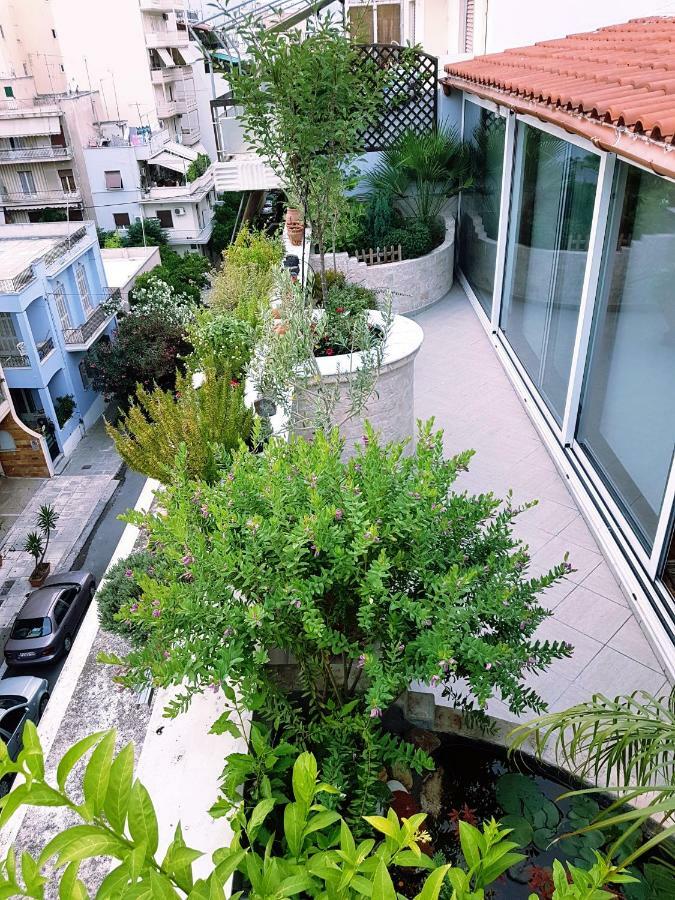 Apartment Almost Smell The Sea!